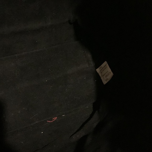 NWOT Brand New Steve Madden East West Tote Bag - Picture 5 of 5